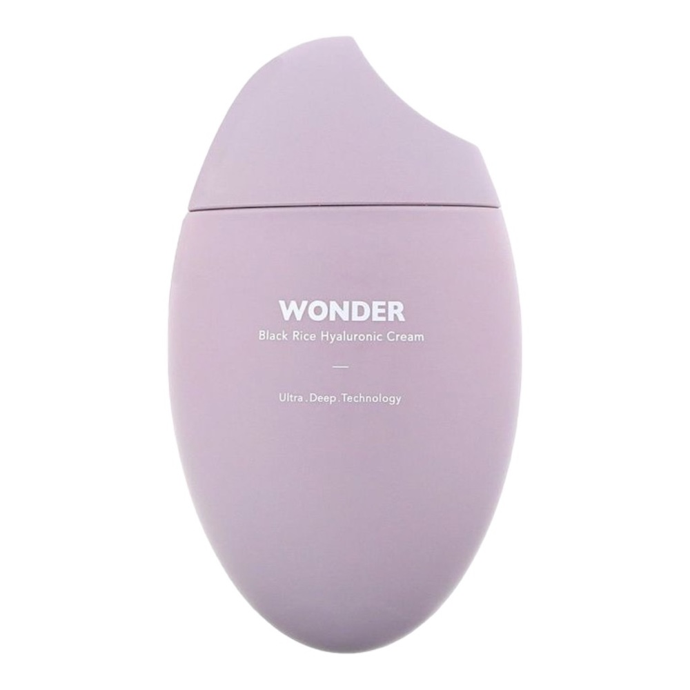 HARUHARU WONDER BLACK RICE HYALURONIC CREAM 50ML - BRAND NEW, NO BOX
